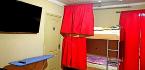 Hostel 777